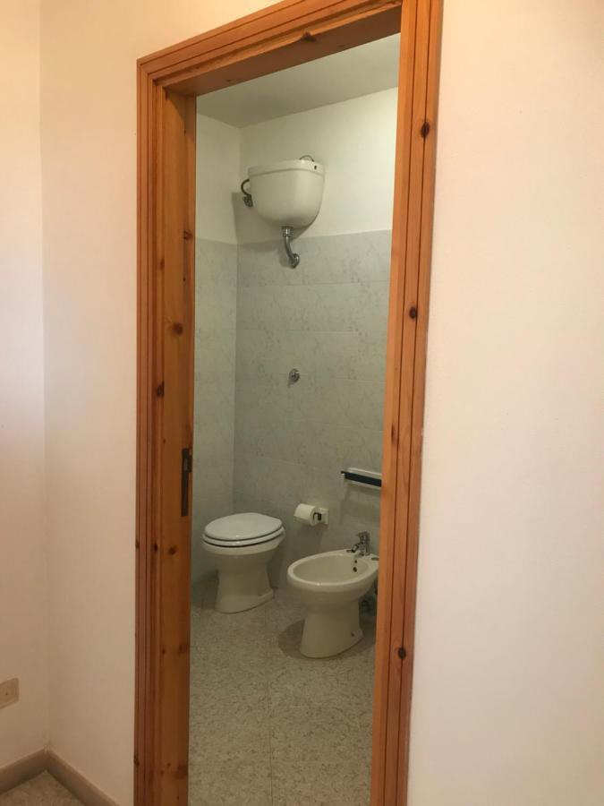 Casa Alessia Leilighet Cala Gonone Eksteriør bilde
